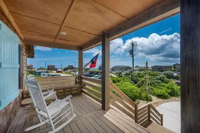 Image de Nags Head 364: Pet Friendly, Newly Remodeled, Oceanside, Short Stays Anytime!