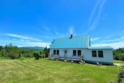 Image de 64j Stunning views, close to attractions! 20 mins to Bretton Woods. Hot Tub, Ac, dog friendly!