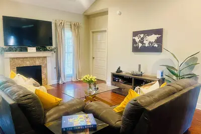 Image de Cozy home nearby Ua & Hospitals