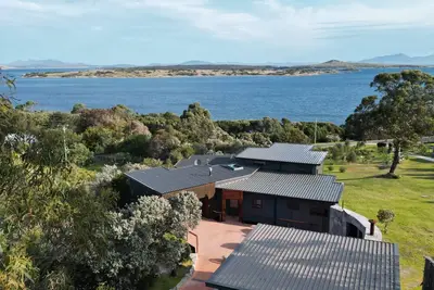 Image de Faraway on Flinders Island
