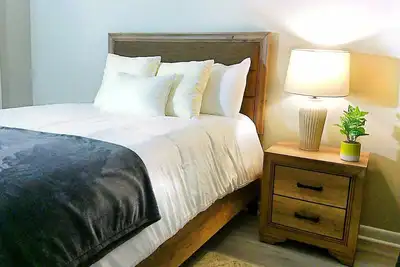 Image de Liberty Towne- Fast WiFi, Self Check-in - Ideal for any length of stay