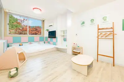 Image de Pocheon Luxjay pet Pension