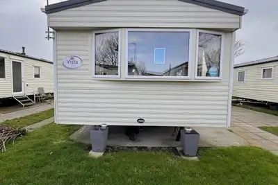 Image de 3 bedroom, pet friendly, Lyons Winkups, Towyn