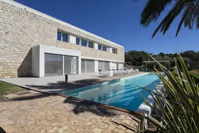 Image de Villa Ficus, Scicli, Italy