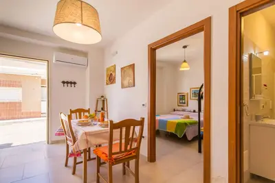 Image de Casa Lory 3 Cozy and near the Sea, Nardò, Italy