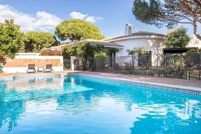Image de Villa Rosa, Mijas Costa, Spain