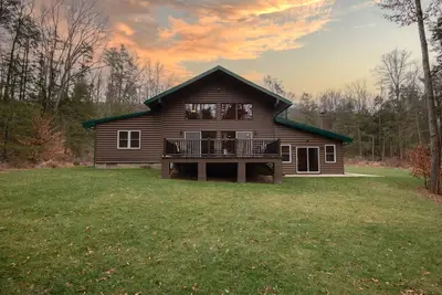 Image de Fisher Mountain Retreat
