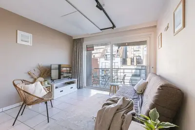 Image de Huswell - Apartment with 2 terraces and parking