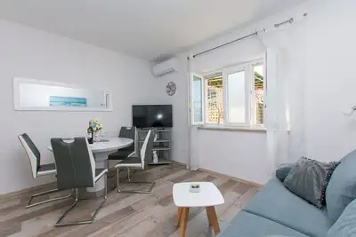 Image de Appartement Miranda (99051-A1) - Dugi Rat