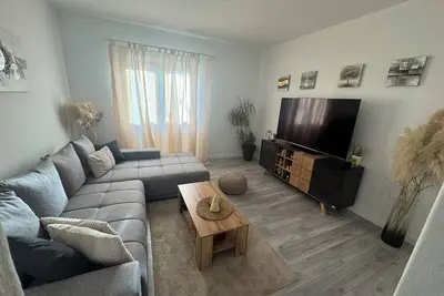 Image de Appartement Melita (99171-A1) - Novi Vinodolski (Crikvenica)