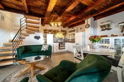 Image de Appartement Filumena (99201-A1) - Lopar - île de Rab