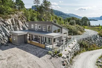 Hildebu by Interhome