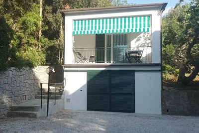 Image de Small apartment for 2 3 people few steps from the beautiful beach of Procchio