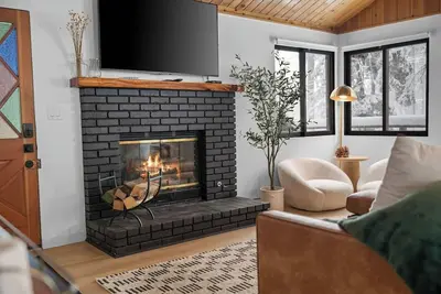 Image de Aspen House • Close to Bear Mtn