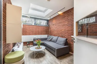 Image de Appartement 'Gersthofen' avec Wi-Fi