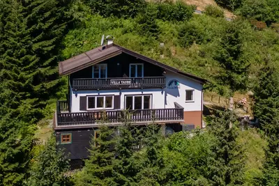 Image de Maison individuelle dans l'unique Badgastein