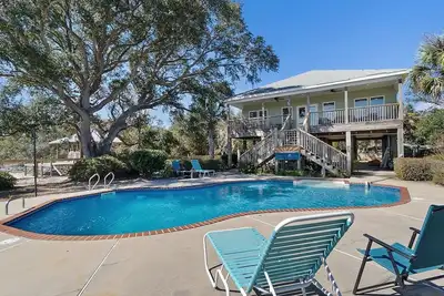 Image de Free Owa Ticket | Private Pool – Perdido Bay Views – Pet-Friendly Escape!