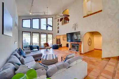 Image de 1-Acre Backyard & Gym: Spacious Apopka Escape!