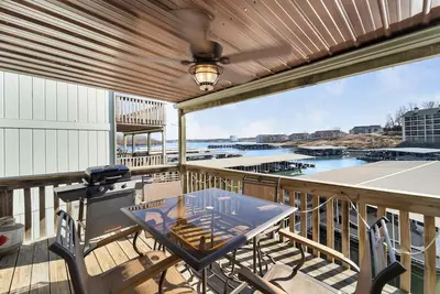 Image de Southwood Shores 91 - 2 Bedroom Waterfront Condo