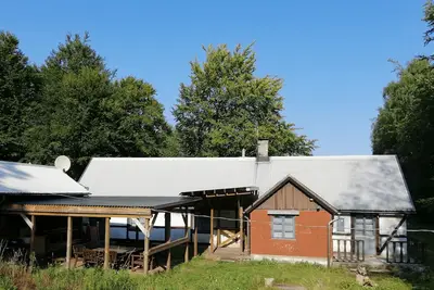Image de Ferienhaus für 5 Gäste mit 66m² in Brösarp