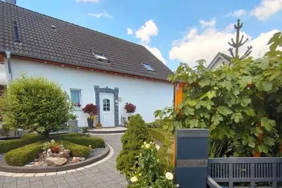 Image de Ferienwohnung/app. für 5 Gäste mit 74m² in Horn-bad Meinberg