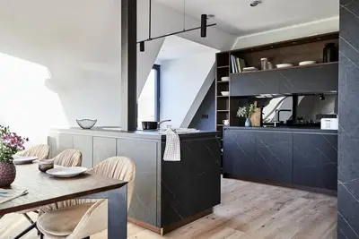 Image de Ferienwohnung/app. für 4 Gäste mit 126m² in Sellin