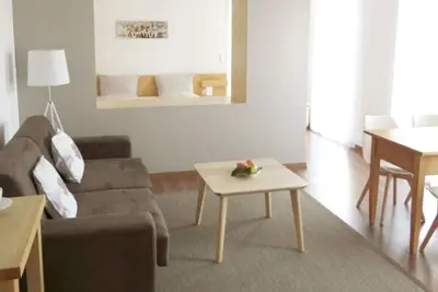 Image de Ferienwohnung/app. für 4 Gäste mit 45m² in Markdorf