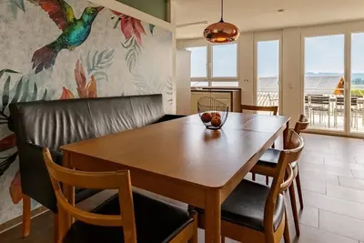 Image de Ferienwohnung/app. für 4 Gäste mit 120m² in Markdorf