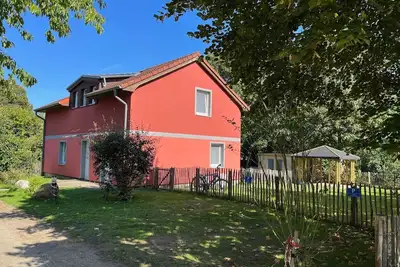 Image de Ferienwohnung/app. für 5 Gäste mit 60m² in Kalkhorst