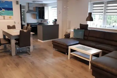 Image de Vacation apartment/apartment for 6 guests with 120m² in Sankt Goarshausen (250033)