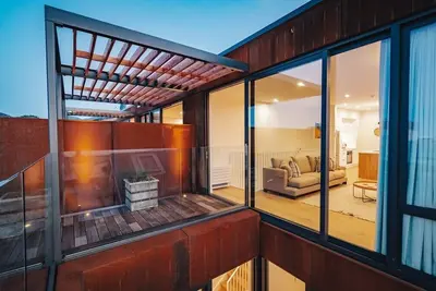Image de Beautiful urban apartment 1