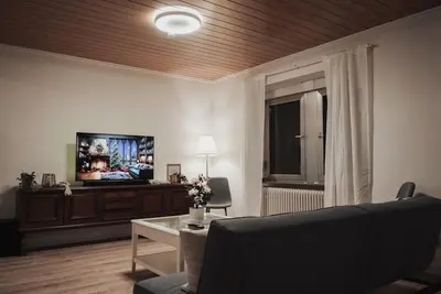 Image de Charmante Offene Wohnung - Tla