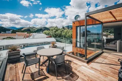 Image de Beautiful urban apartment 3