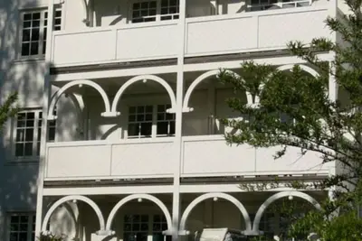 Image de Appartement moderne près de la plage