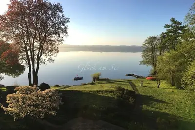 Image de Appartement au bord du lac à Bad Malente