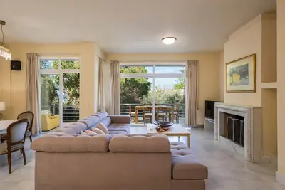 Image de Saltia Apartment, 30 Meters From Sandy Beach