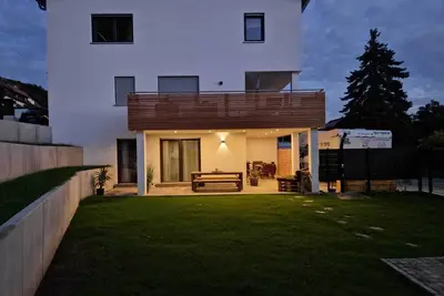 Image de Appartement à Beilngries près de Hirschberg