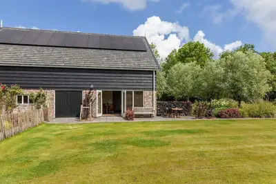 Image de Maison à Grijpskerke près de la Plage