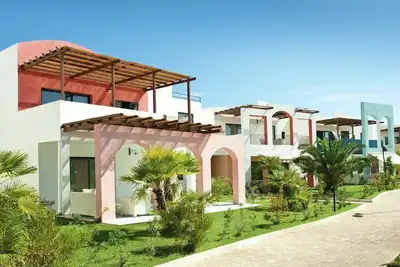 Image de Appartement cosy à 3, 5 km de la plage