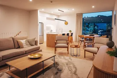 Image de Beautiful urban apartment 2
