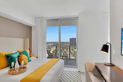 Image de Front Intercostal, Luxury Apt, View Amazing