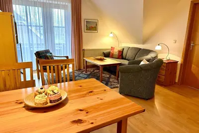 Image de 7031 - Fewo Ganterhals - Appartement 4