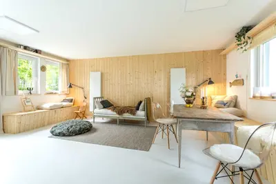 Image de Herthaquelle Apartments - Lazy \"Maileen\"
