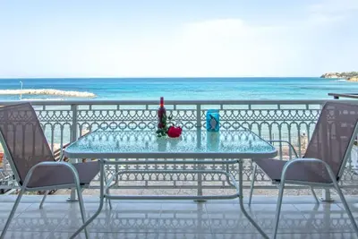 Image de Ancora Beach House- Appartment