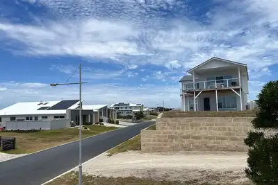 Image de Casa Bianca - Ocean and harbour views