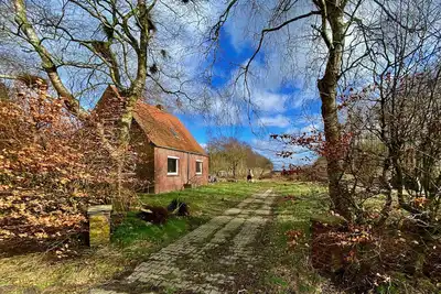 Image de Familienurlaub in Ostfriesland auf dem Land - in Aller Ruhe Genießen