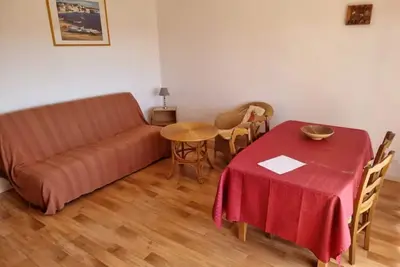 Image de Appartement 4 personnes - Proche du Port et du Centre ville
