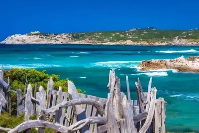 Image de Appartement sur la plage d'Alba Majore