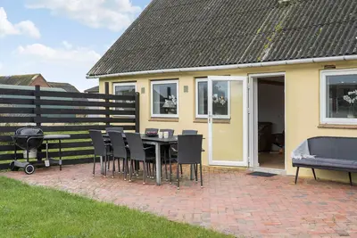 Image de Magnifique maison de 4 chambres à Ribe