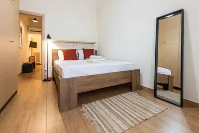 Image de Phaedrus Living: City Center Cozy Flat Agias Zonis